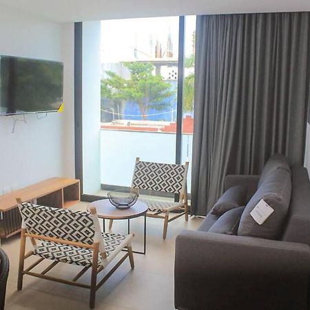 Luxury Apartament 1 Block To 5Th Avenue Playa del Carmen Esterno foto