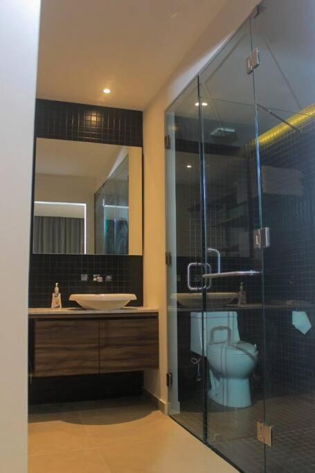 Luxury Apartament 1 Block To 5Th Avenue Playa del Carmen Esterno foto